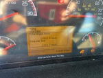 Cab with Engine Hours