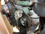 Engine with 