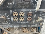 Electrical with 