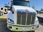 General Appearance with Funcionamiento de las luces exteriores