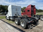 General Appearance with Imagen: esquina trasera izquierda