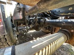 4 Underbody - Truck with Eje delantero
