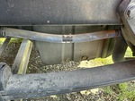 4 Engine with Oil Leaks