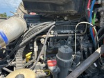 4 Engine with Bomba de inyección