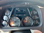 4 Transmision with Luces de advertencia del motor
