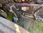 4 Underbody - Truck with Resortes/Ganchos de Suspensión
