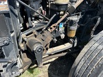 4 Underbody - Truck with Componentes de la Dirección