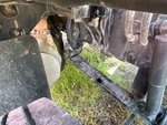 4 Underbody - Truck with Bujes de Suspensión