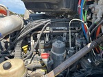 4 Engine with Fuel Leaks