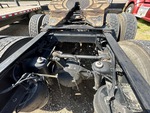4 Underbody - Truck with Eje trasero