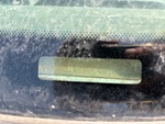 General Appearance with Second Serial Number/VIN Photo