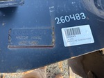 General Appearance with Numero seriale/numero d’identificazione del veicolo (VIN)