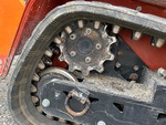 Drivetrain with 