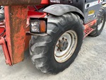 Chassis with 