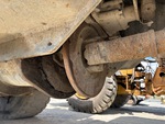 Drivetrain with 
