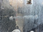 General Appearance with Second Serial Number/VIN Photo