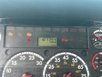 4 Transmision with Engine Hours