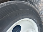 4 Underbody - Truck with 