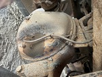 Drivetrain with 