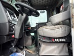 Cab with 