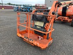 Basic Control Station Upper with 