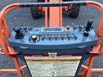 Basic Control Station Upper with 