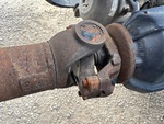 Drivetrain with 