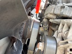 Engine with 