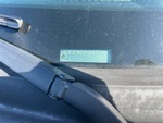 General Appearance with Second Serial Number/VIN Photo