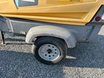 Trailer Chassis with 