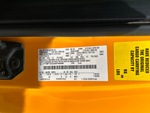 General Appearance with Second Serial Number/VIN Photo