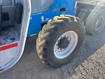 Chassis with 