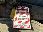 Control Station with 