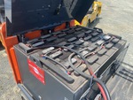 Electrical with 