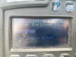 Control Station with 