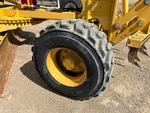 Chassis with 