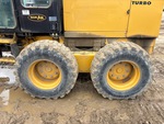 Chassis with 