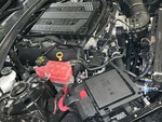 Engine with Engine - Right Side