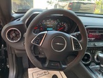 Interior with Steering Control