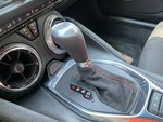 Interior with