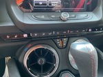 Interior with Heater