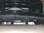 Drivetrain with Steer Axle