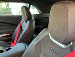 Interior with