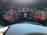 Interior with Gauges