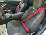 Interior with Seating
