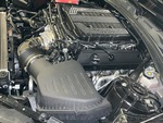 Engine with Engine - Left Side