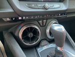 Interior with