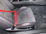 Interior with