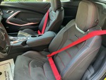 Safety with