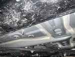 Chassis with Frame Condition